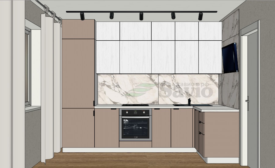 kuhnya-standart-beige-3-1-5-ph-foto-1