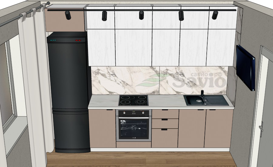 kuhnya-standart-beige-3-p-foto-3